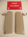 Oto Çıkma Parça / Volkswagen / Bora / Jant & Lastik / Jant & Lastik Takımı / Çıkma Parça 