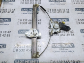 Oto Çıkma Parça / Hyundai / Getz / Oto Cam / Cam Krikosu / Çıkma Parça 
