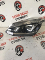 Oto Çıkma Parça / Volkswagen / Golf / Far & Stop / Sağ Ön Far / Çıkma Parça 
