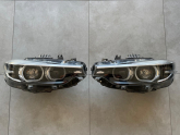 BMW F32 LCİ TAKIM FAR (ORJİNAL HATASIZ)