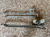 Oto Çıkma Parça / Renault / R 25 / Oto Cam / Silecek Motoru / Çıkma Parça 