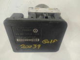 Oto Çıkma Parça / Volkswagen / Golf / ABS / ABS Beyni / Çıkma Parça 