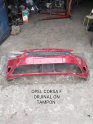 OPEL CORSA F ORJİNAL ÖN TAMPON 2020-2023