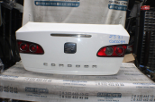 ÇIKMA SEAT CORDOBA BAGAJ KAPAĞI 2531