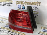 Oto Çıkma Parça / Volkswagen / Passat / Far & Stop / Sol Arka Stop / Çıkma Parça 