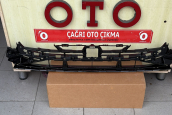 AUDİ A3 2024 ORTA IZGARA 8Y0807647F ÇAĞRI OTO MASLAK