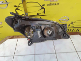 Oto Çıkma Parça / Opel / Astra / Far & Stop / Sol Ön Far / Sıfır Parça 