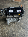 Honda civic rs 1.5 motor