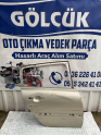 Renault Megane 2 HB Sağ Arka Kapı ORJİNAL
