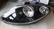 Oto Çıkma Parça / Seat / Toledo / Far & Stop / Sol Ön Far / Sıfır Parça 