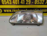 Oto Çıkma Parça / Renault / R 19 / Far & Stop / Sol Ön Far / Çıkma Parça 