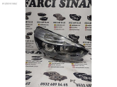 Oto Çıkma Parça / Renault / Clio / Far & Stop / Sağ Ön Far / Çıkma Parça 