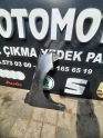 Oto Çıkma Parça / Volkswagen / Jetta / Kaporta & Karoser / Sağ Ön Çamurluk / Çıkma Parça 