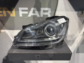 MERCEDES C W204 SOL FAR MAKYAJLI XENON 2011 2013 2048204339 CK