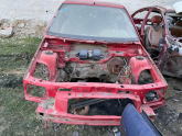 Oto Çıkma Parça / Ford / Escort / Kaporta & Karoser / Arka Çamurluk / Çıkma Parça 