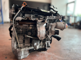 Oto Çıkma Parça / Mercedes / A Serisi / Motor / Motor (komple) / Çıkma Parça 