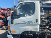 Oto Çıkma Parça / Hyundai / HD / Kaporta & Karoser / Sol Ön Kapı / Çıkma Parça 