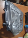 Oto Çıkma Parça / Nissan / Navara / Far & Stop / Sol Ön Far / Çıkma Parça 