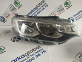 Oto Çıkma Parça / Citroen / C-elysee / Far & Stop / Sağ Ön Far / Çıkma Parça 