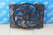 Oto Çıkma Parça / Mercedes / E Serisi / Fan / Fan Motoru / Çıkma Parça 
