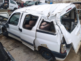 Oto Çıkma Parça / Peugeot / Partner / Kaporta & Karoser / Kasa / Kupa / Çıkma Parça 