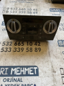 Oto Çıkma Parça / Audi / A3 / Klima / Kontrol Paneli / Çıkma Parça 