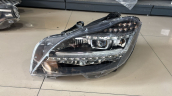 MERCEDES CLS W218 LED SOL FAR