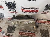Oto Çıkma Parça / Skoda / Fabia / Far & Stop / Sağ Ön Far / Çıkma Parça 