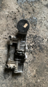 MERCEDES W124 BAGAJ KİLİDİ