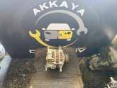 Oto Çıkma Parça / Nissan / Skystar / Elektrik / Şarj Dinamosu / Çıkma Parça 