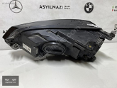 Oto Çıkma Parça / Volkswagen / Golf / Far & Stop / Sağ Ön Far / Çıkma Parça 