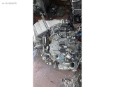 Oto Çıkma Parça / Toyota / C-HR Hybrid / Motor / Motor (komple) / Sıfır Parça 