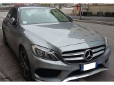 Oto Çıkma Parça / Mercedes / C180 / Far & Stop / Far Kasası / Sıfır Parça 