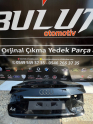 Audi a4 bagaj kapağı orjinal çıkma parça 2016-20