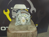 Oto Çıkma Parça / Peugeot / Boxer / Elektrik / Şarj Dinamosu / Çıkma Parça 
