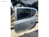 Opel Corsa E sol arka kapı EMR OTOMATİV