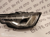 Oto Çıkma Parça / Audi / A6 / Far & Stop / Sol Ön Far / Sıfır Parça 