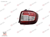 RENAULT CLİO SYMBOL SAĞ STOP 2012-2016