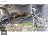 Renault Master 2003 model motor beşiği