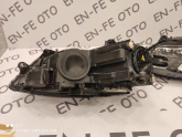 Oto Çıkma Parça / Volkswagen / Jetta / Far & Stop / Sol Ön Far / Sıfır Parça 