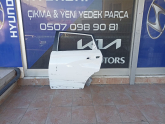 Oto Çıkma Parça / Hyundai / Bayon / Kaporta & Karoser / Sol Arka Kapı / Çıkma Parça 