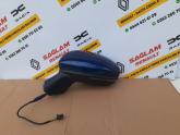 Oto Çıkma Parça / Renault / Clio / Ayna / Sol Dış Ayna / Çıkma Parça 