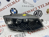 Oto Çıkma Parça / Skoda / Octavia / Far & Stop / Sağ Ön Far / Çıkma Parça 