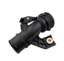 BORU TURBO GİRİŞ NİSSAN QASHQAI 07-11 1.5 DCI 14460-BB31A