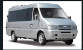 BMC MEGASTAR KRANK MİLİ