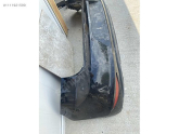 Oto Çıkma Parça / Volkswagen / Golf / Tampon / Arka Tampon / Çıkma Parça 
