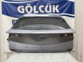 Oto Çıkma Parça / Opel / Mokka / Kaporta & Karoser / Bagaj Kapağı / Çıkma Parça 