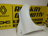 Oto Çıkma Parça / Renault / Clio / Kaporta & Karoser / Sağ Ön Çamurluk / Çıkma Parça 