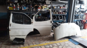 Oto Çıkma Parça / Ford / Transit / Kaporta & Karoser / Sol Ön Kapı / Çıkma Parça 
