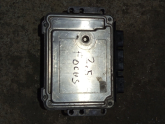 FOCUS 2.5 MOTOR BEYNİ